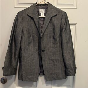 David N Gray Women's Blazer
